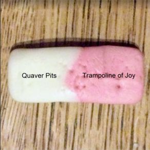 Download track Trampoline Of Joy Quaver Pits