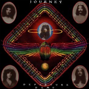 Download track I'M Cryin' The Journey