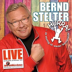 Download track Vier Gehen Immer Zu Früh! (Live) Bernd Stelter