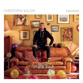 Download track J'tomberai Pas Christophe Willem