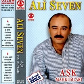 Download track Bana Neler Vadettin Ali Seven