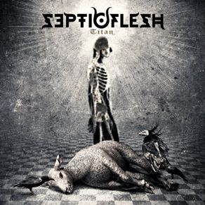 Download track Titan SEPTICFLESH