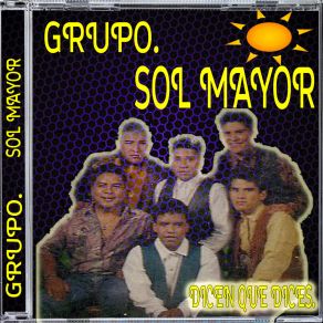 Download track Hoy Que No Estás. Grupo Sol Mayor