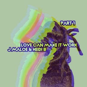 Download track Love Can Make It Work (Renhet Remix) Heidi BRenhet