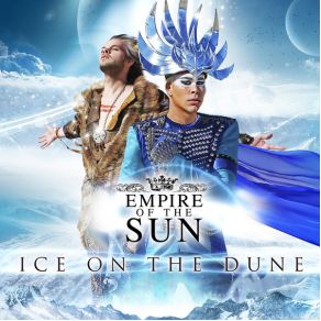 Download track Alive (Zedd Mix) Empire Of The Sun