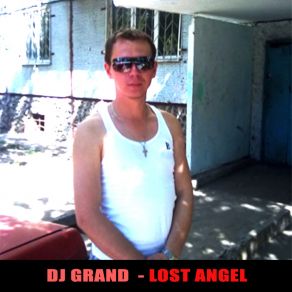 Download track Global Revolution DJ Grand