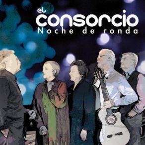 Download track Esta Tarde VI Llover El Consorcio