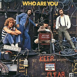 Download track Empty Glass The Who