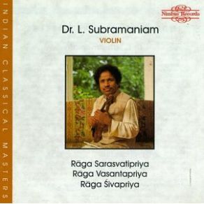 Download track Ragam Sivapriya L. Subramaniam