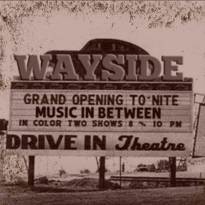 Download track Hermans Technicolor Candies The Wayside