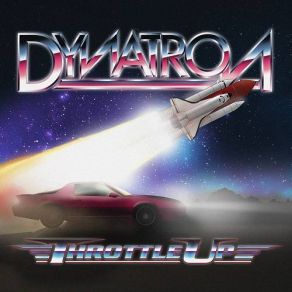 Download track Rise To The Stars Dynatron