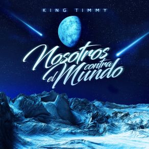 Download track Indica King Timmy