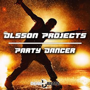 Download track Party Dancer Olsson Projects