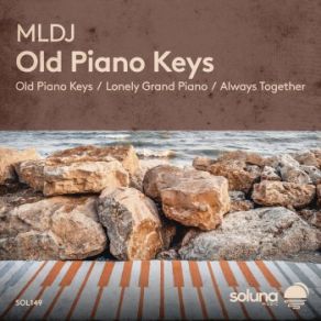 Download track Old Piano Keys Mldj