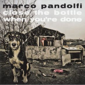 Download track Wonderful Time Marco Pandolfi