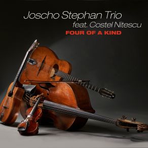 Download track They Remind Me Too Much Of You Costel Nitescu, Joscho Stephan, Joscho Stephan Trio