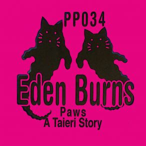 Download track Patches Theme Eden Burns