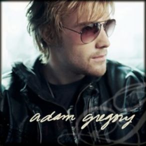 Download track Really Love Someone Adam Gregory