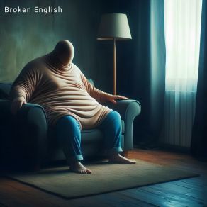 Download track Another Day Broken English