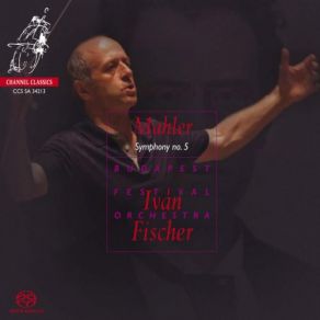 Download track Symphony No. 5 In C Sharp Minor - I. Trauermarsch. In Gemessenem Schritt. Streng. Wie Ein Kondukt Budapest Festival Orchestra Ivan Fischer