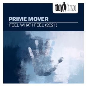 Download track Feel What I Feel (Prime Mover 2021 Remix - Radio Edit) Prime Mover