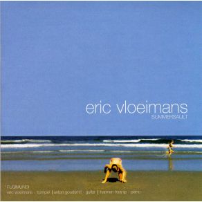 Download track Chorizo Eric Vloeimans