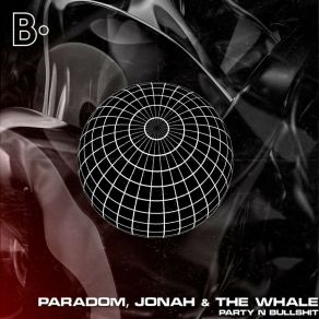 Download track Body Catcher (Original Mix) Jonah The Whale