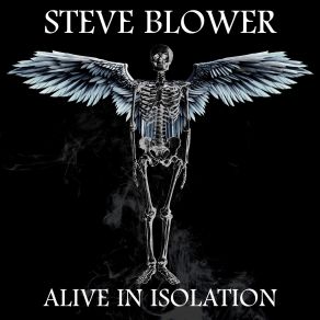 Download track Haunting Misery (2020 Sessions) Steve Blower