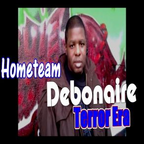 Download track Crack Music Home Team Debonaire