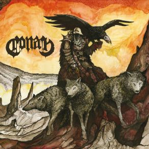 Download track Revengeance Conan