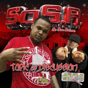 Download track Talkin Bout SoSanAntoneChed'r