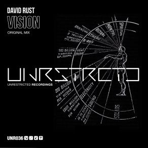 Download track Vision (F. G. Noise Remix) David Rust