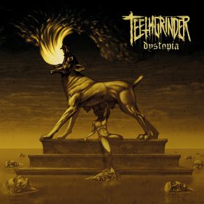 Download track Birthed Into Suffering Teethgrinder