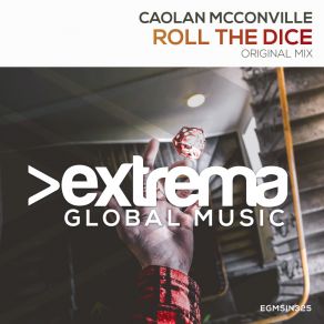 Download track Roll The Dice Caolan McConville