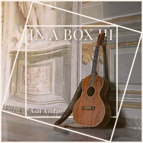 Download track Between These Hands (In A Box III Version) Asaf Avidan