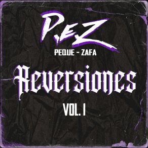 Download track Plan A (Cover) P. E. Z