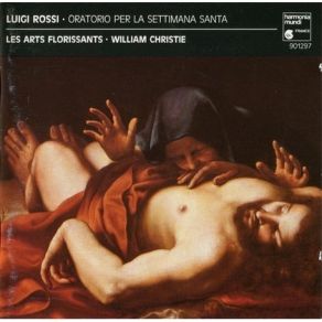 Download track 01. [Oratorio Per La Settimana Santa: Prima Parte] Introduzione Luigi Rossi