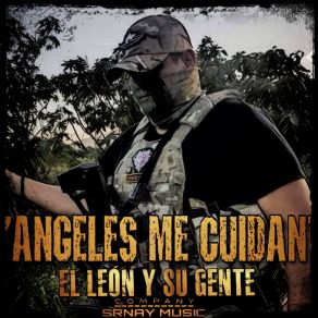 Download track El Señor De La T EL LEON