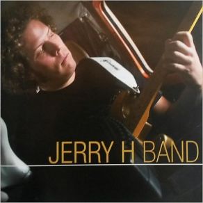 Download track Love Thang Jerry Haglund Band