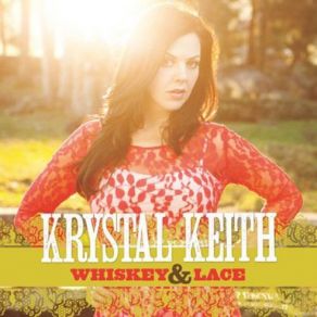 Download track What Did You Think I'd Do Krystal Keith