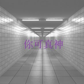 Download track 你可真神 习茜