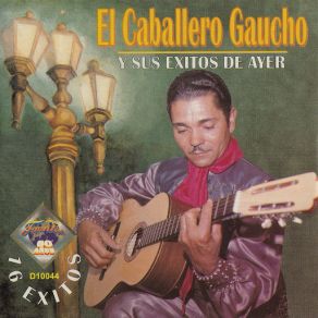 Download track Esos Tus Ojos Negros El Caballero Gaucho