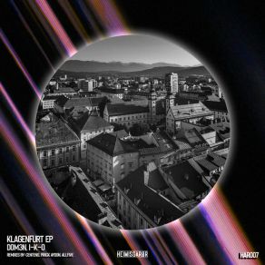 Download track Klagenfurt (Pirick Aydon Remix) I-K-OPirick Aydon