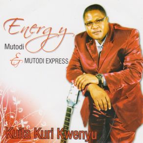 Download track Fadzai Energy Mutodi