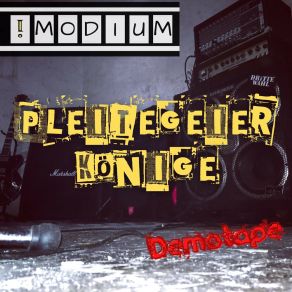 Download track Zweitausendzwölf (Demo) Modium