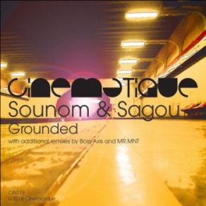 Download track Grounded (Boss Axis Remix) Sagou, Sounom