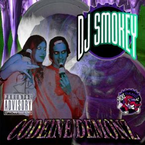 Download track Dropped N Clean DJ Smokey