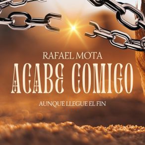 Download track Acabe Comigo Rafael Mota