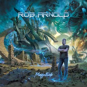 Download track Infinite Nightmare Rob Arnold