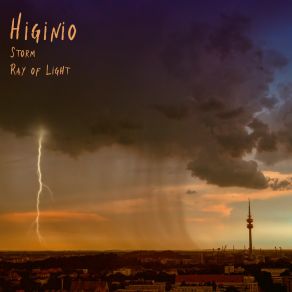 Download track Ray Of Light Higinio